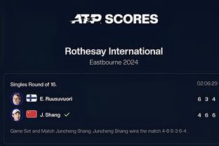 卫冕之旅第一步！王欣瑜组合2-0取胜，晋级法网女双第二轮